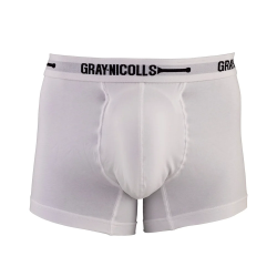 GRAY-NICOLLS Cricket Trunks White Junior