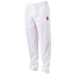 G-NICOLL SELECT PANT JNR Junior Cricket Trousers