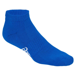 ASICS Pace Low Sock Royal Blue (Size 8–11)