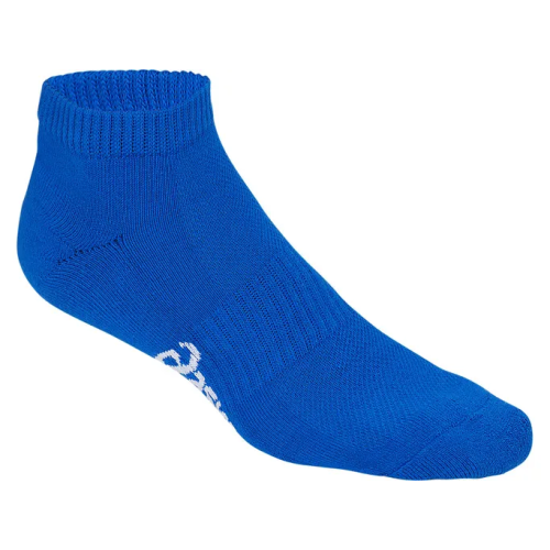ASICS Pace Low Sock Royal Blue (Size 8–11)