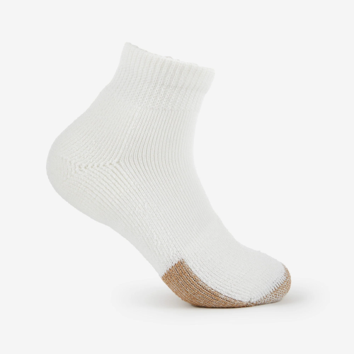 Thorlo Tennis Ankle Tmx-13 White – Large Thorlo Tennis Ankle Tmx-13 White – Large