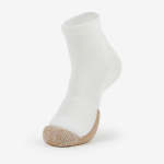 Thorlo Tennis Ankle Tmx-13 White – Large Thorlo Tennis Ankle Tmx-13 White – Large