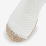 Thorlo Tennis Ankle Tmx-13 White – Large Thorlo Tennis Ankle Tmx-13 White – Large
