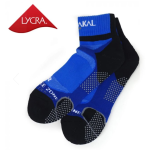 Karakal X4 Ankle Sock Size 7-12 UK