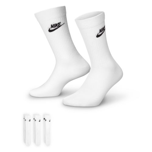 Nike Everyday Essential crew 3pair DX5025-100 white