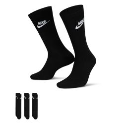 Nike Everyday Essential crew 3pair DX5025-010 black