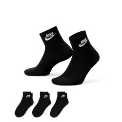 Nike Everyday Essential ankle 3pair DX5074-010 black