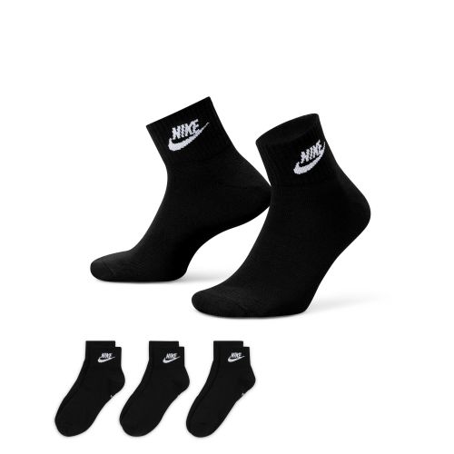 Nike Everyday Essential ankle 3pair DX5074-010 black
