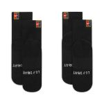 Nike NK Mulitplier Max Ankle 2 pair CU1309-010 Black Nike NK Mulitplier Max Ankle 2 pair CU1309-010 Black