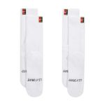 Nike NK Multiplier Crew Cushion 2 pair SK0118-100 White
