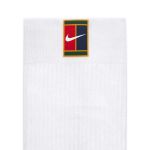 Nike NK Multiplier Crew Cushion 2 pair SK0118-100 White