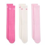 Nike Everyday Cushioned Training Crew Socks (3 Pairs) – SX7664‑904