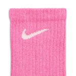 Nike Everyday Cushioned Training Crew Socks (3 Pairs) – SX7664‑904