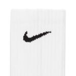 Nike Everyday Cushioned Training Crew Socks (6 Pairs) – SX7666‑100