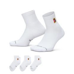 Nike Everyday Elevated Ankle Tennis IH8635-901 White