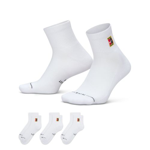 Nike Everyday Elevated Ankle Tennis IH8635-901 White Nike Everyday Elevated Ankle Tennis IH8635-901 White
