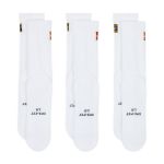 Nike Everyday Elevated Crew Tennis IH8633-901 White 3 pack Nike Everyday Elevated Crew Tennis IH8633-901 White 3 pack