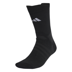 Adidas Tennis crew sock HT1645 black aeroready