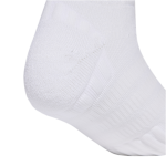 Adidas Tennis Low Sock KA0076 White