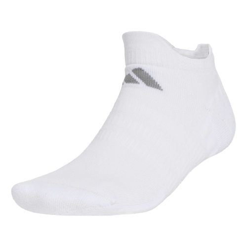 Adidas Tennis Low Sock Cushioned IA7541 White Adidas Tennis Low Sock Cushioned IA7541 White