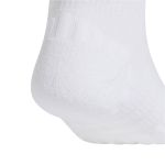 Adidas Tennis Low Sock Cushioned IA7541 White Adidas Tennis Low Sock Cushioned IA7541 White