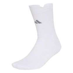 Adidas Tennis Crew Sock Cushioned IA7542 White