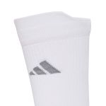 Adidas Tennis Crew Sock Cushioned IA7542 White Adidas Tennis Crew Sock Cushioned IA7542 White