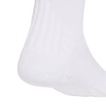 Adidas Tennis Crew Sock Cushioned IA7542 White Adidas Tennis Crew Sock Cushioned IA7542 White