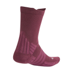 Adidas Tennis Crew Sock Cushioned KV7692 Maroon Adidas Tennis Crew Sock Cushioned KV7692 Maroon