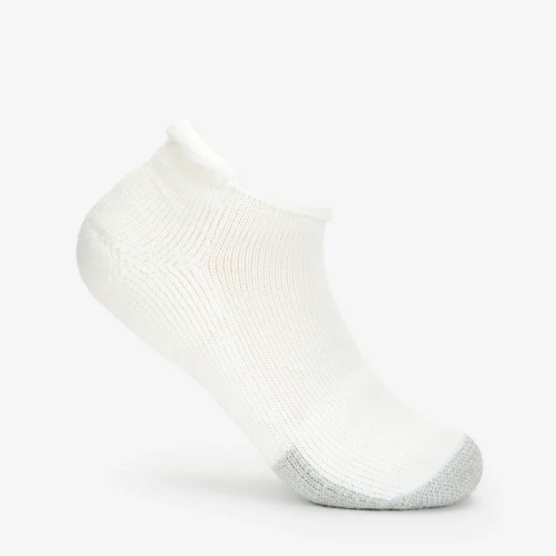 Tennis Roll Top T-11 – White