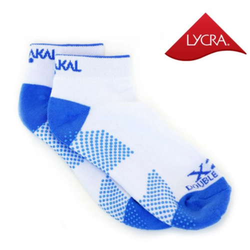 Karakal X2+ Trainer Socks (Women’s 3–7 UK)