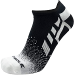 Sofsole Running Select Dot Fade 3pack Black size 5-10 Womens