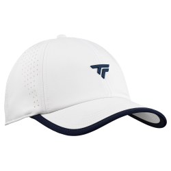 Tecnifibre Laser Cap White