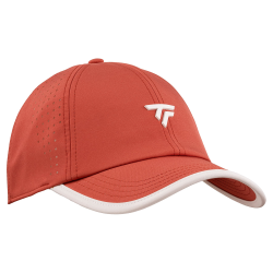 Tecnifibre Laser Cap Terracotta