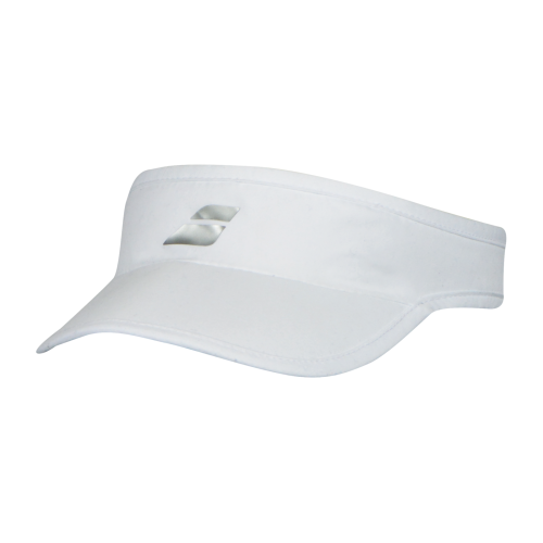 Babolat Visor White Babolat Visor White