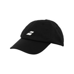 Babolat pure logo cap black