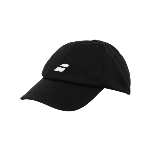 Babolat pure logo cap black