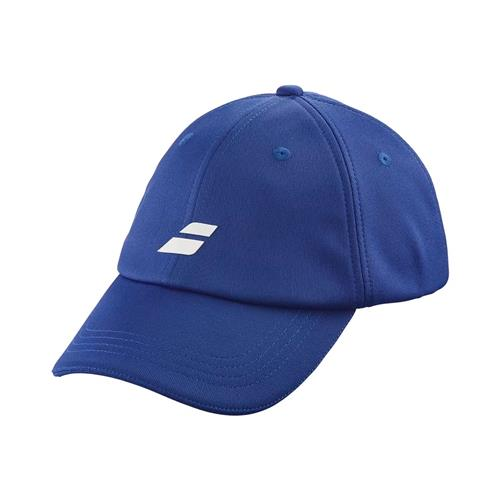 Babolat pure logo cap sodalite blue