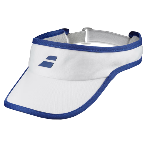Babolat Visor Junior – White