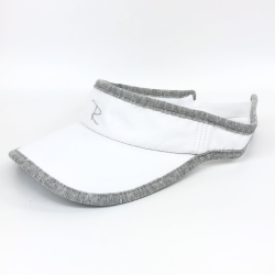Radicool Adjustable Visor White