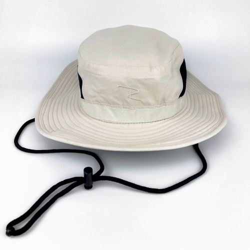 Radicool Broad Brim Hat Sand Junior