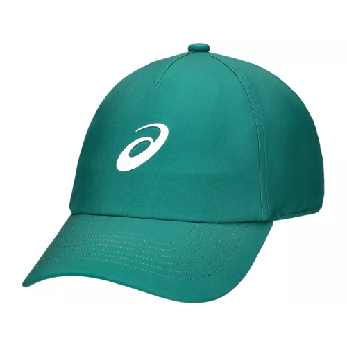 Asics Performance Cap 3043A116-301 Jasper Green