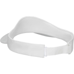 Asics Performance Visor 3043A140-100 White