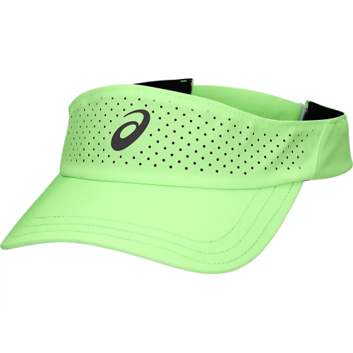 Asics Performance Visor 3043A140-300 Illuminate Green