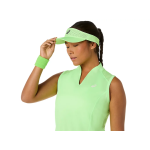 Asics Performance Visor 3043A140-300 Illuminate Green