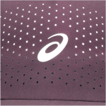 Asics Performance Cap 3043A139-500 Dark Aubergine Asics Performance Cap 3043A139-500 Dark Aubergine