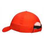 Asics Performance Cap 3043A139-800 Cherry Tomato Asics Performance Cap 3043A139-800 Cherry Tomato