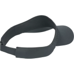 Asics Performance Visor 3043A140-001 Black Asics Performance Visor 3043A140-001 Black