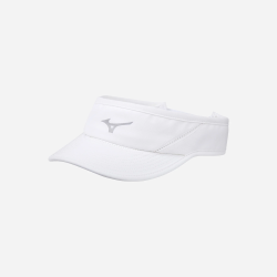 Mizuno Drylite Visor White