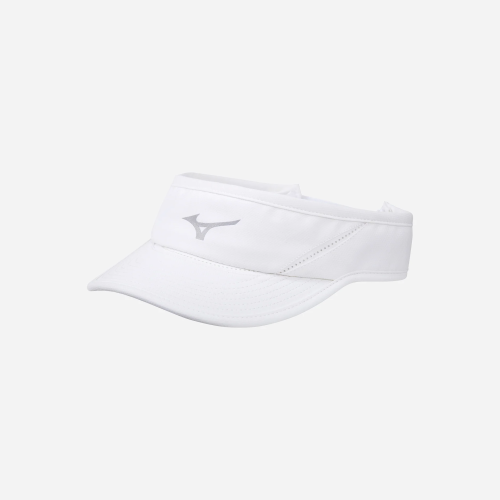 Mizuno Drylite Visor White